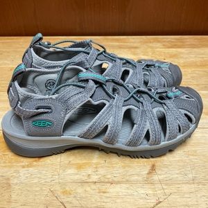 NWOT Keen sandals